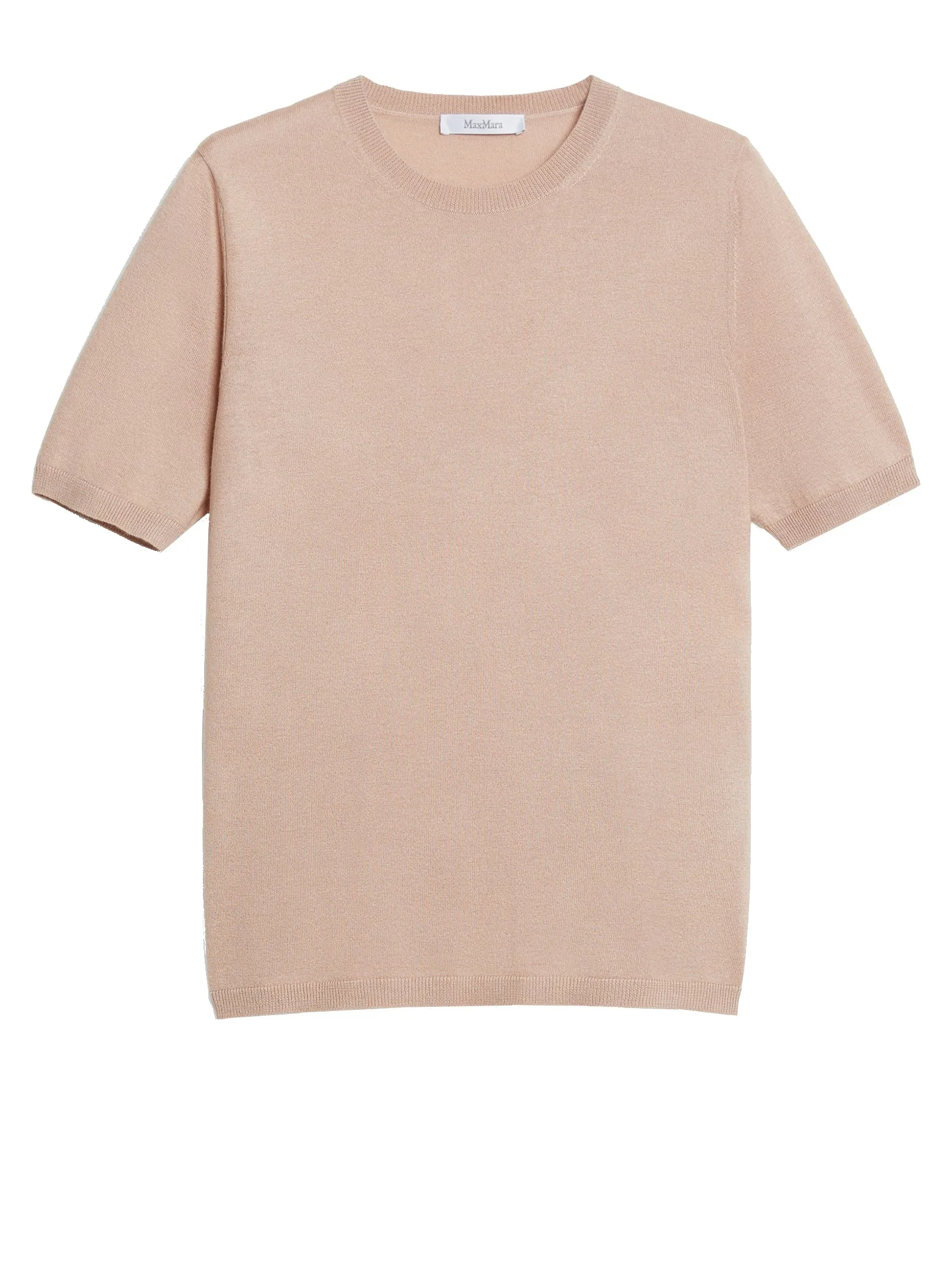 WARREN T-SHIRT MAX MARA  WOMAN 2421366101600005