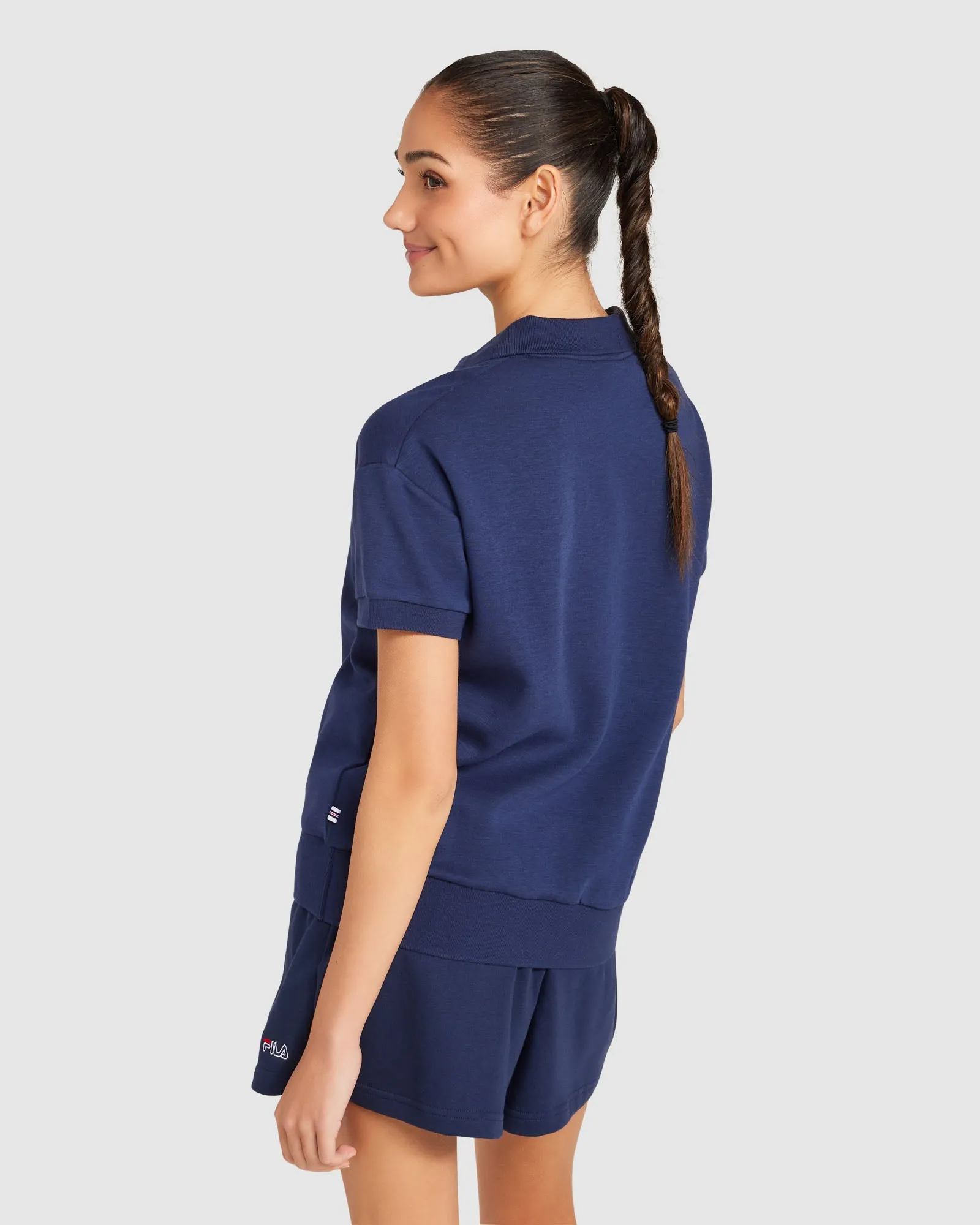 Women's Aubrey Polo