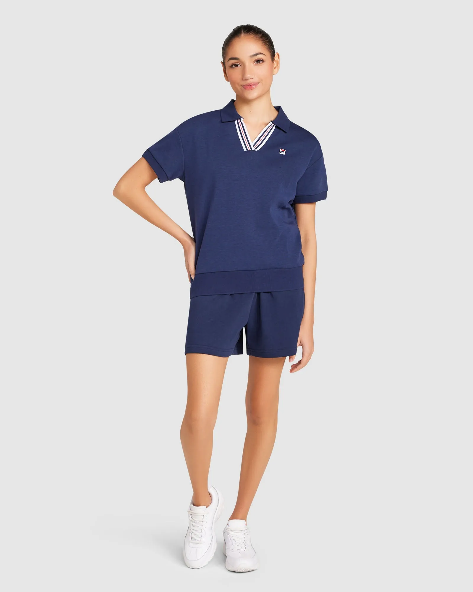 Women's Aubrey Polo