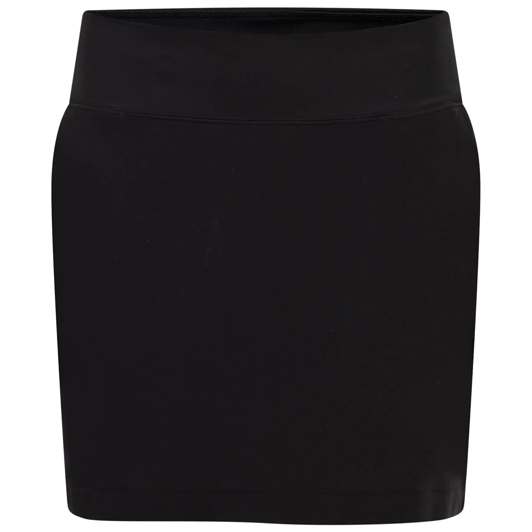 Womens Blake Golf Skirt Black - SS24