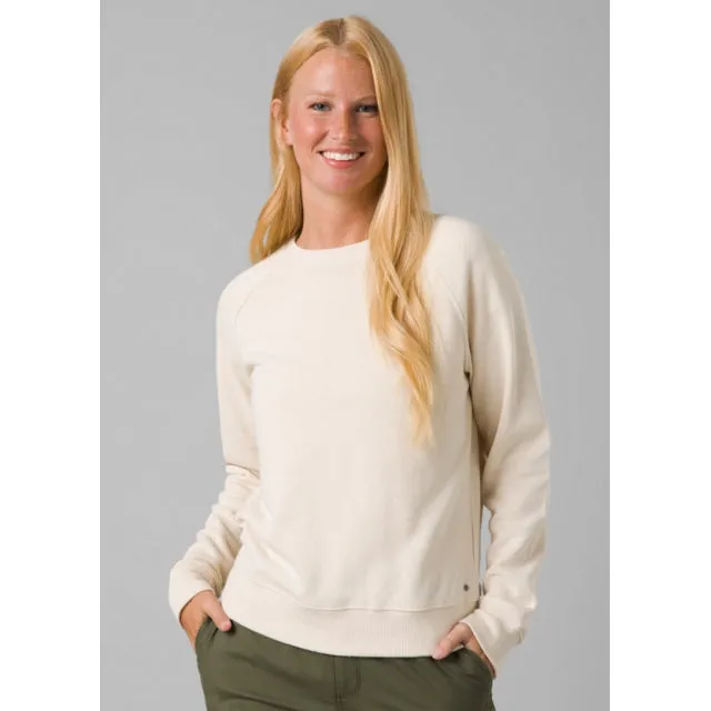 Women's Cozy Up Sweatshirt